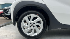 Toyota Aygo X 1.0 VVT-i Pure 5dr Petrol Hatchback